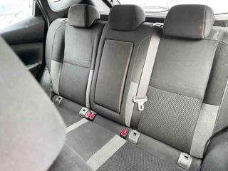 NISSAN Qashqai usata, con Cruise Control