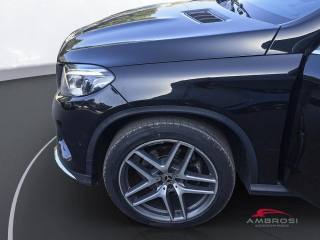 MERCEDES-BENZ GLE 350 usata 12