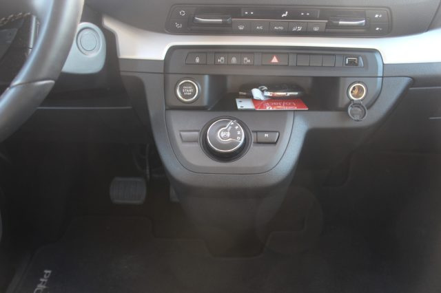 TOYOTA Proace Verso usata, con Sensore di luce