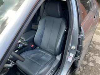 MITSUBISHI Eclipse Cross usata, con ESP