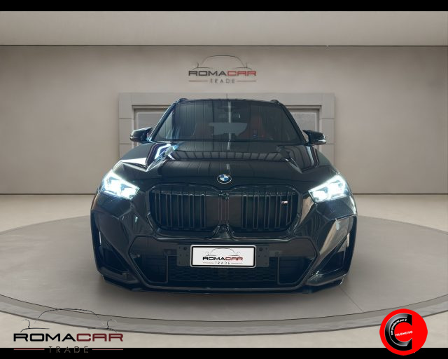 BMW X1 usata, con Airbag