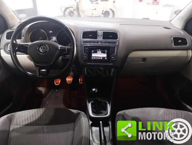VOLKSWAGEN Polo usata, con Servosterzo