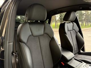 AUDI Q5 usata, con Chiusura centralizzata