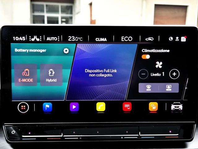 CUPRA Formentor usata, con Climatizzatore automatico, 2 zone