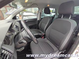 SKODA Fabia usata, con Cruise Control