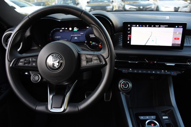 ALFA ROMEO Tonale usata, con Chiusura centralizzata