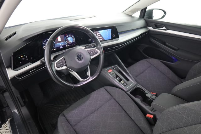 VOLKSWAGEN Golf usata 0