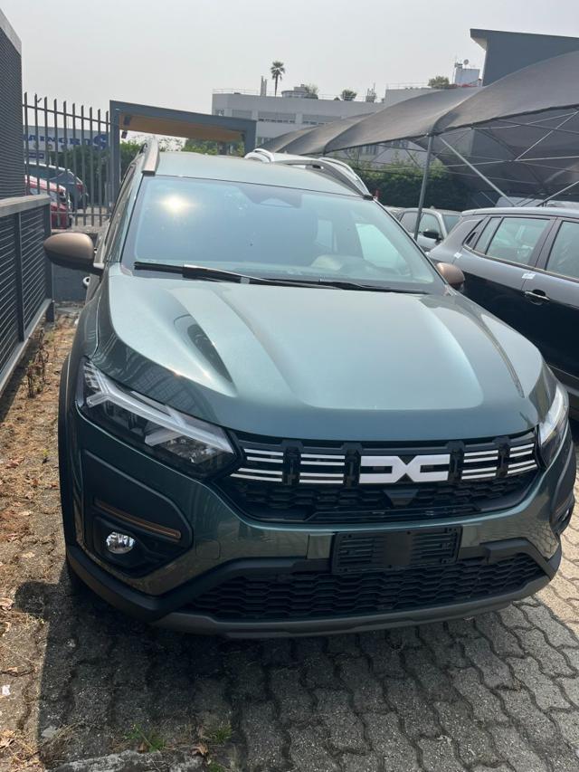 DACIA Jogger usata, con Autoradio