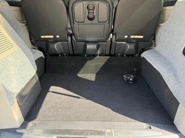 FORD Tourneo Custom usata, con Servosterzo