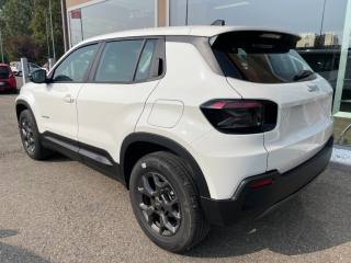JEEP Avenger usata, con Chiusura centralizzata