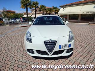 ALFA ROMEO Giulietta usata 34