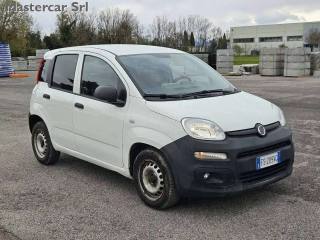 FIAT Panda usata, con ESP