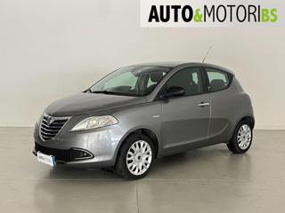 LANCIA Ypsilon usata, con ABS