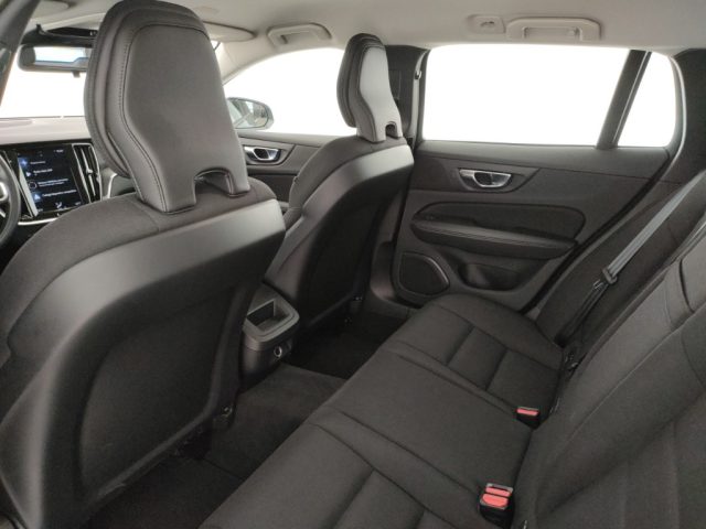 VOLVO V60 usata, con Chiusura centralizzata