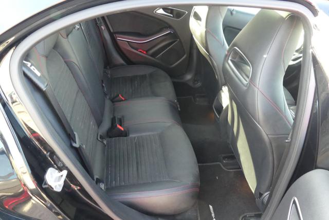 MERCEDES-BENZ A 200 usata 45