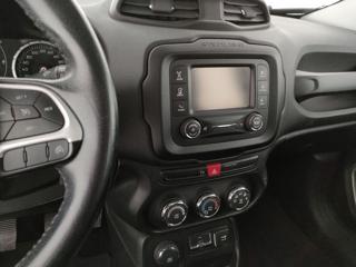JEEP Renegade usata, con Cruise Control
