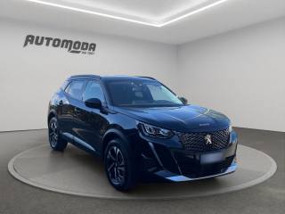PEUGEOT 2008 usata, con Airbag laterali