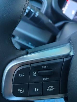 JEEP Avenger usata, con Sensore di luce