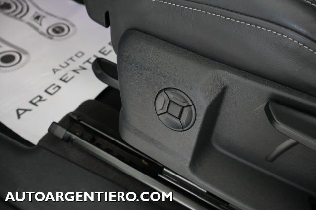 AUDI Q3 usata, con Cruise Control