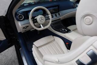 MERCEDES-BENZ E 220 usata 185
