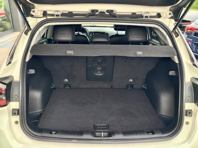 JEEP Compass usata, con Cronologia tagliandi