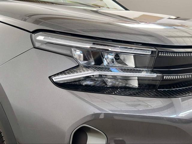 CITROEN C5 Aircross usata, con Controllo vocale
