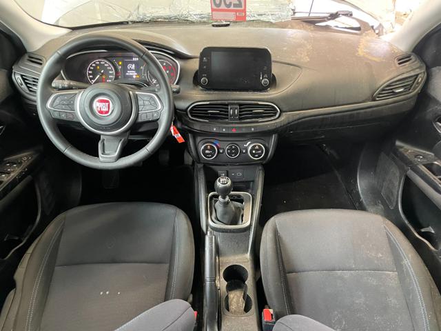 FIAT Tipo usata, con Servosterzo