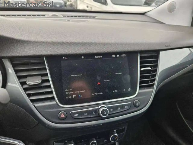 OPEL Crossland usata, con ESP