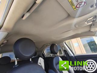FIAT 500X usata, con Climatizzatore automatico, 2 zone