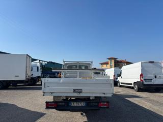 IVECO Daily usata, con Controllo automatico clima