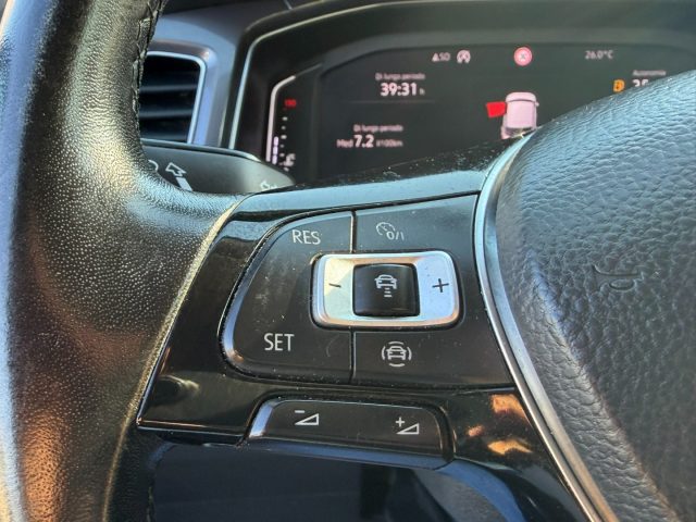 VOLKSWAGEN T-Roc usata, con Park Distance Control