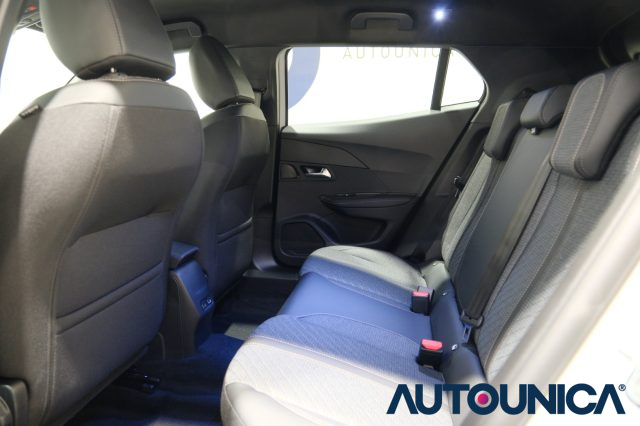 PEUGEOT 2008 usata, con Start/Stop Automatico