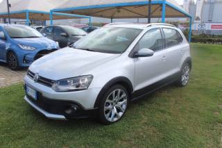 VOLKSWAGEN Polo usata, con Airbag