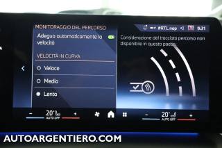 BMW 218 usata, con Bracciolo