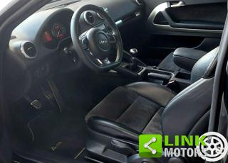 AUDI S3 usata, con Climatizzatore