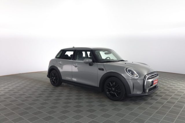 MINI Mini usata 1