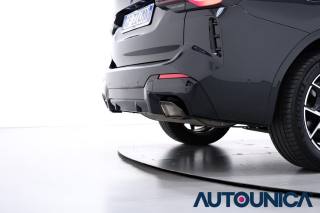 BMW X3 usata, con Streaming musicale integrato