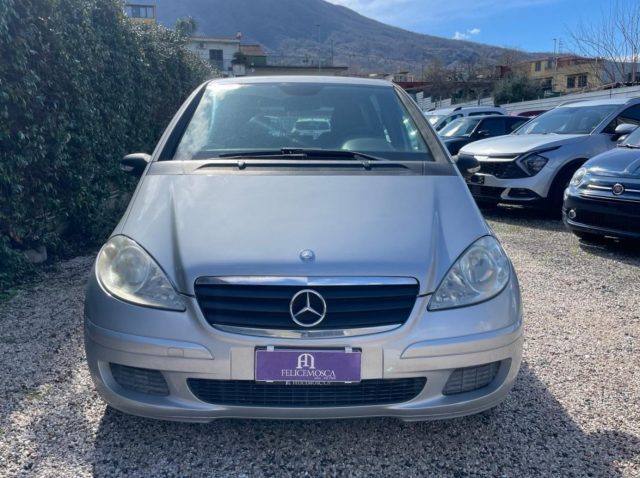 MERCEDES-BENZ A 180 usata 11