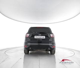 FORD Kuga usata 5