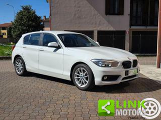 BMW 118 usata, con Servosterzo
