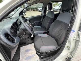 FIAT New Panda usata, con ESP