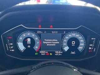 AUDI A1 usata, con Specchietti laterali elettrici