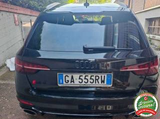 AUDI RS4 usata, con Airbag Passeggero