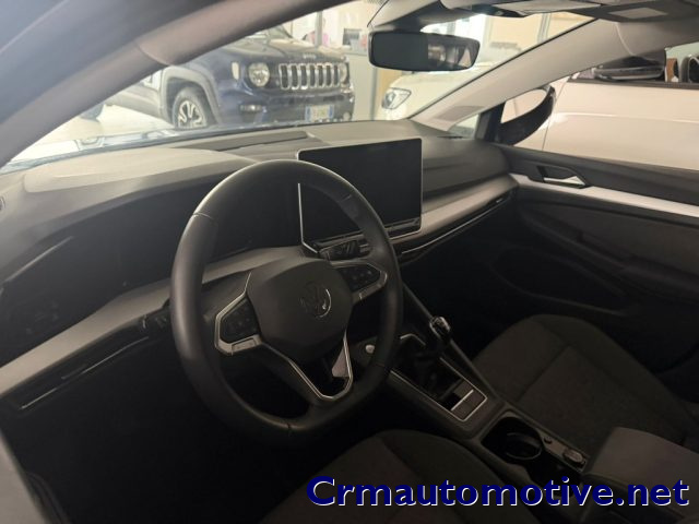 VOLKSWAGEN Golf usata, con Chiusura centralizzata