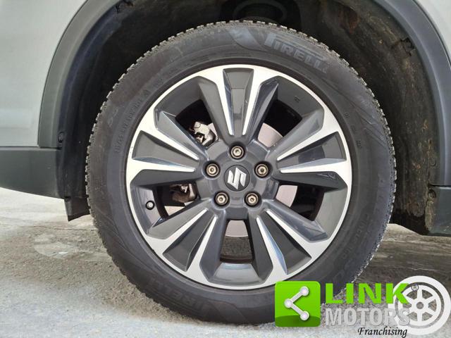 SUZUKI Vitara usata, con Chiusura centralizzata