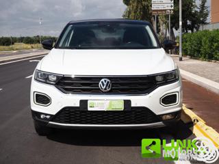 VOLKSWAGEN T-Roc usata 7