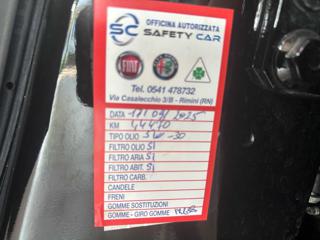 FIAT 500L usata, con Controllo trazione