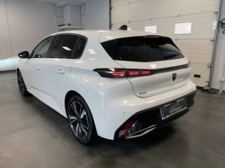 PEUGEOT 308 usata, con Airbag Passeggero