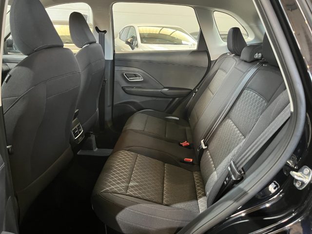 MG ZS usata, con Cruise Control