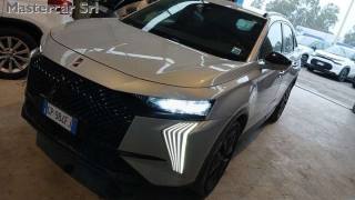 DS AUTOMOBILES DS 7 usata, con Airbag